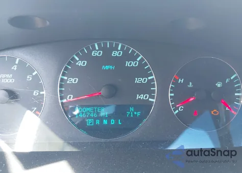 2012 Chevrolet Impala Lt z USA, uszkodzony, nr VIN 2G1WG5E38C1192064